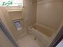 バス・シャワールーム　別部屋写真です