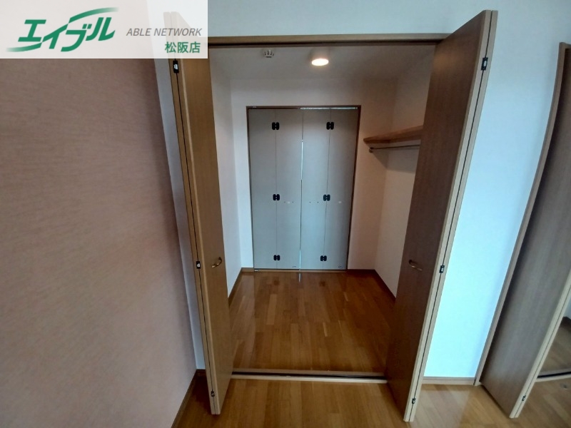 収納　別部屋写真です