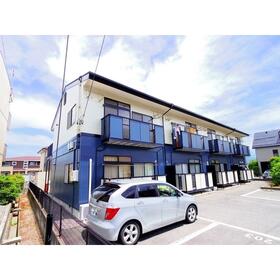 ＪＲ大糸線/松本駅 バス6分 (バス停)鎌田 歩7分