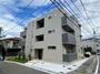 西太子堂駅より徒歩10分 3階 築4年5ヶ月の賃貸物件