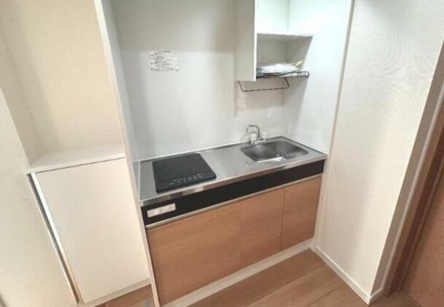 キッチン　参考画像