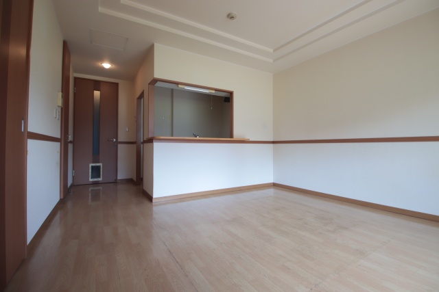 居室・リビング　※別室の参考写真の為、現況優先です。