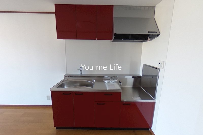 キッチン　別部屋参考写真