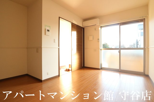 きぬの里HOUSE_内装_0