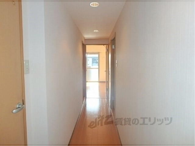 その他部屋・スペース　廊下