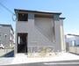 藤阪駅より徒歩23分 1階 新築の賃貸物件