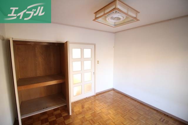 その他部屋・スペース