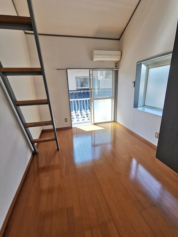 居室・リビング　別部屋参考写真