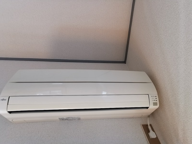 その他設備　別部屋参考写真