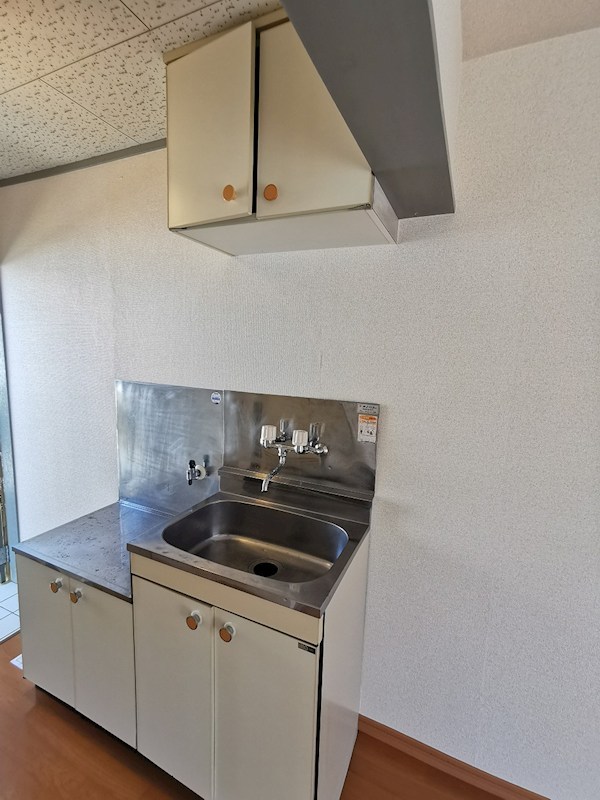 キッチン　別部屋参考写真