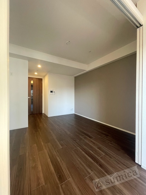 居室・リビング　さぁ帰ろうと思えるお部屋。住む人を幸せにします。