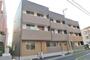 ＧＲＥＳＳ 3階 築6年10ヶ月の賃貸物件