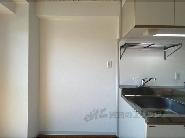 その他部屋・スペース　冷蔵庫置場