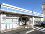 コンビニ　ローソン 小菅四丁目店（コンビニ）まで251m