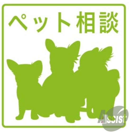 バルコニー　※写真はイメージです