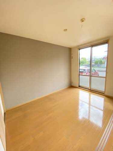 その他部屋・スペース　洋室