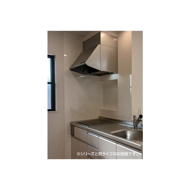 キッチン　イメージ