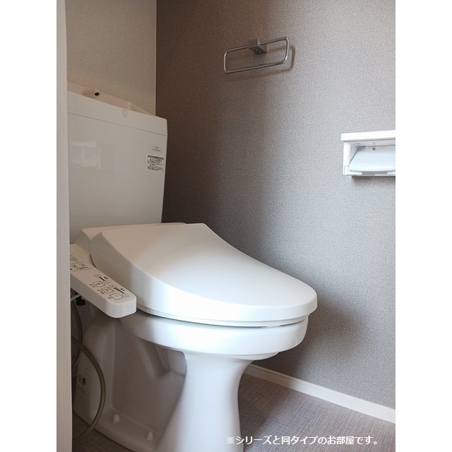 トイレ　イメージ