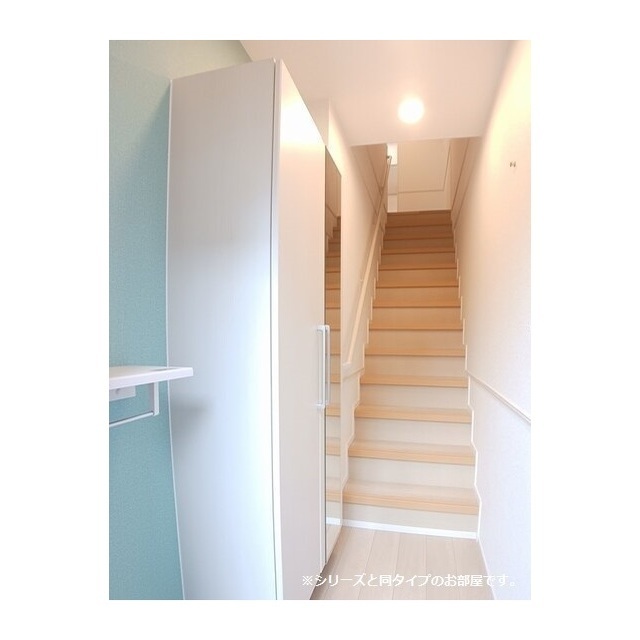 眺望　イメージ