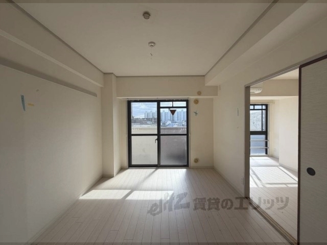 居室・リビング　洋室