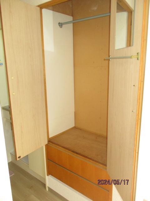 南本郷町Aハウスの内装写真