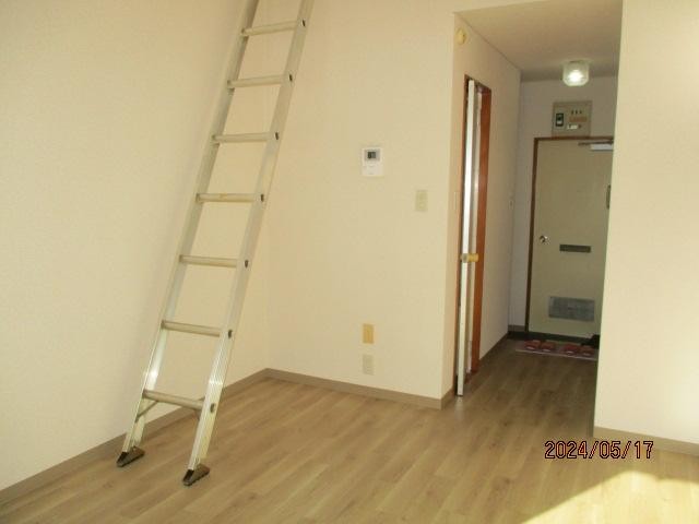 南本郷町Aハウスの内装写真