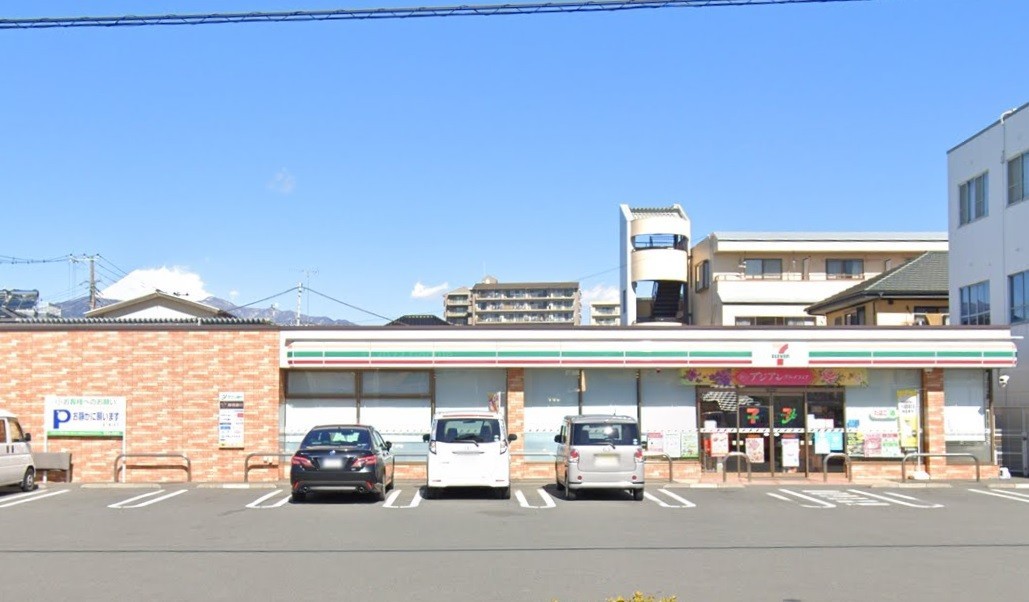 南本郷町Aハウスの周辺写真