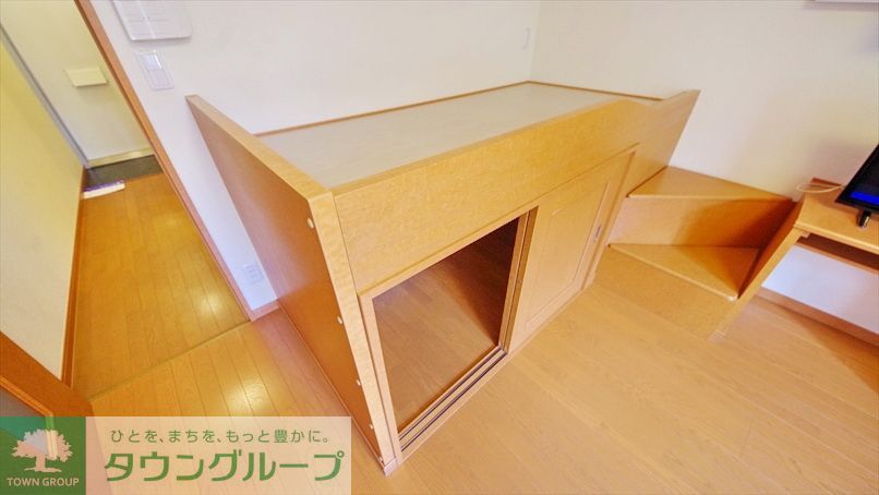 収納　★同施工会社イメージ★