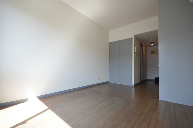 居室・リビング　☆日当り良好☆