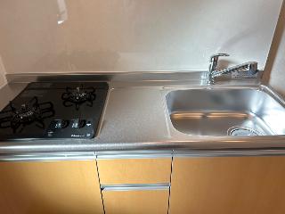 キッチン　キッチン（イメージ）