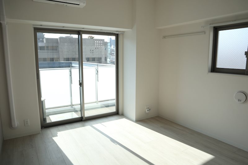 居室・リビング　居室