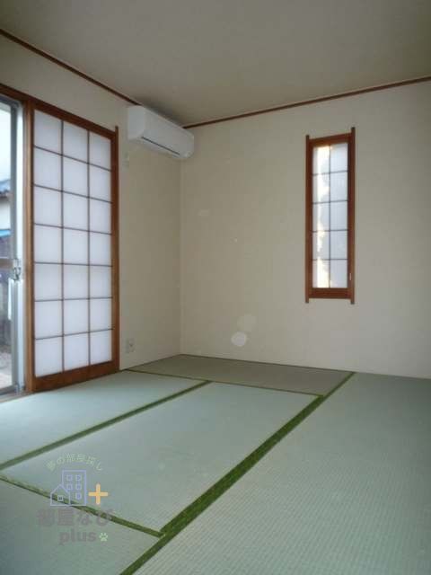 その他設備　※内装工事前写真です