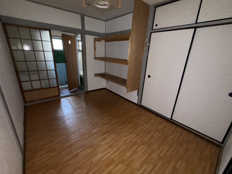 その他部屋・スペース