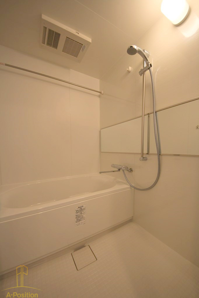 バス・シャワールーム　スプランディッド堀江