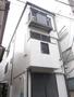 新小岩駅より徒歩11分 2階 築32年の賃貸物件