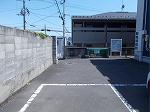 駐車場　※現況優先