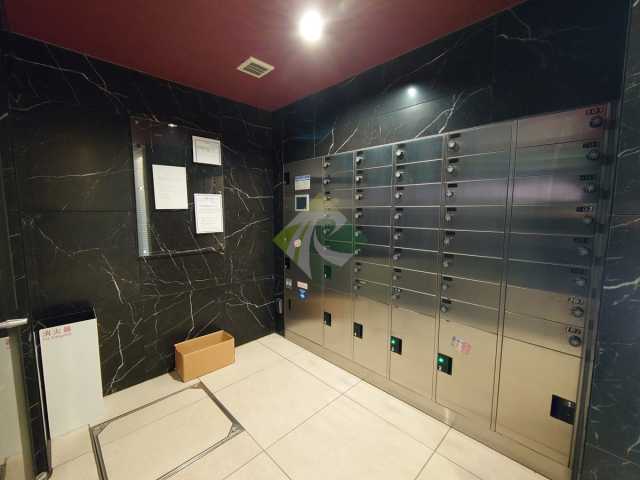 その他共有部分　S-RESIDENCE　雑司が谷