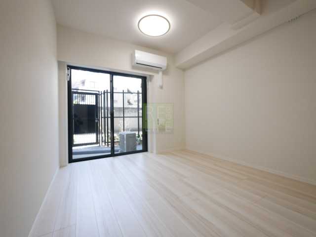 居室・リビング　S-RESIDENCE　雑司が谷