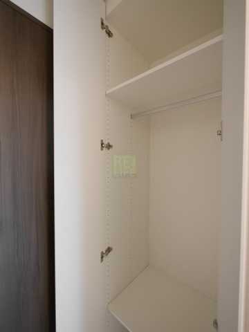 収納　S-RESIDENCE　雑司が谷