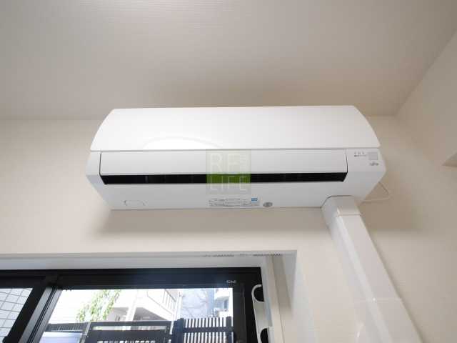 その他設備　S-RESIDENCE　雑司が谷