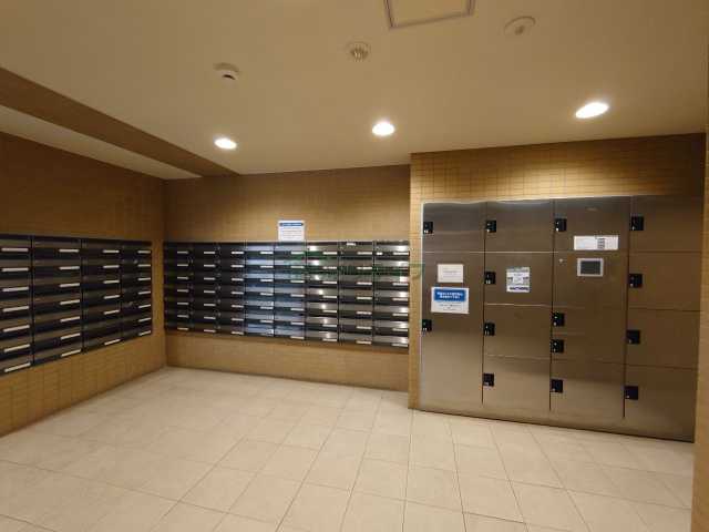 その他共有部分　リライフ下北沢店