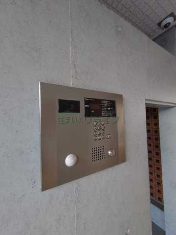 セキュリティ　リライフ下北沢店