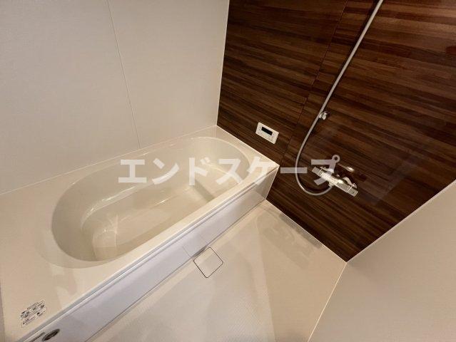 バス・シャワールーム　高崎、前橋のお部屋探しはエンドスケープまで！お客様の理想お聞