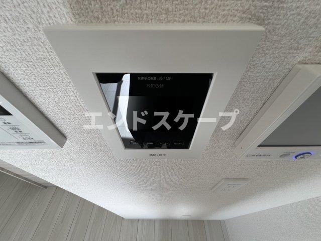 セキュリティ　高崎、前橋のお部屋探しはエンドスケープまで！お客様の理想お聞