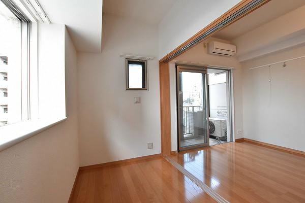 その他部屋・スペース　3.6帖洋室