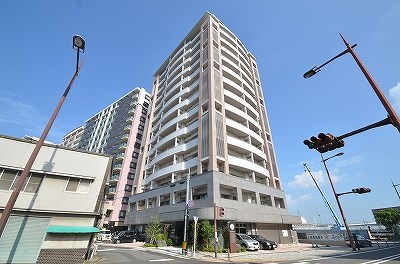 建物外観　★外観★