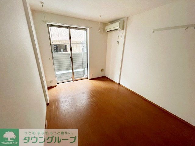 居室・リビング　リビング/居室