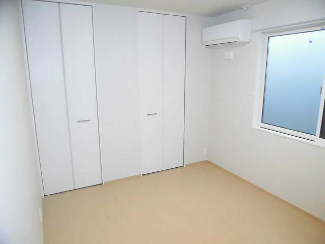 その他部屋・スペース　洋室です。