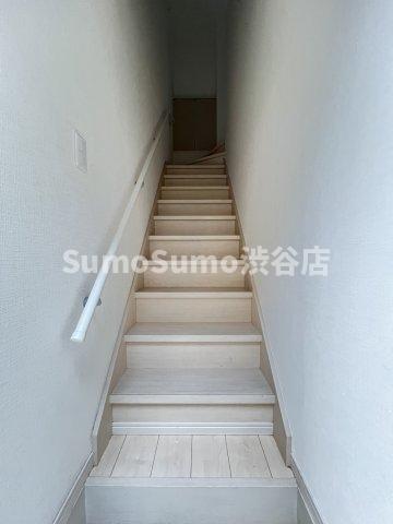 玄関　毎日通る玄関はこちらです