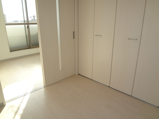 居室・リビング　洋室